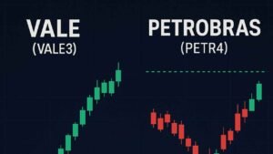 VALE E PETROBRAS